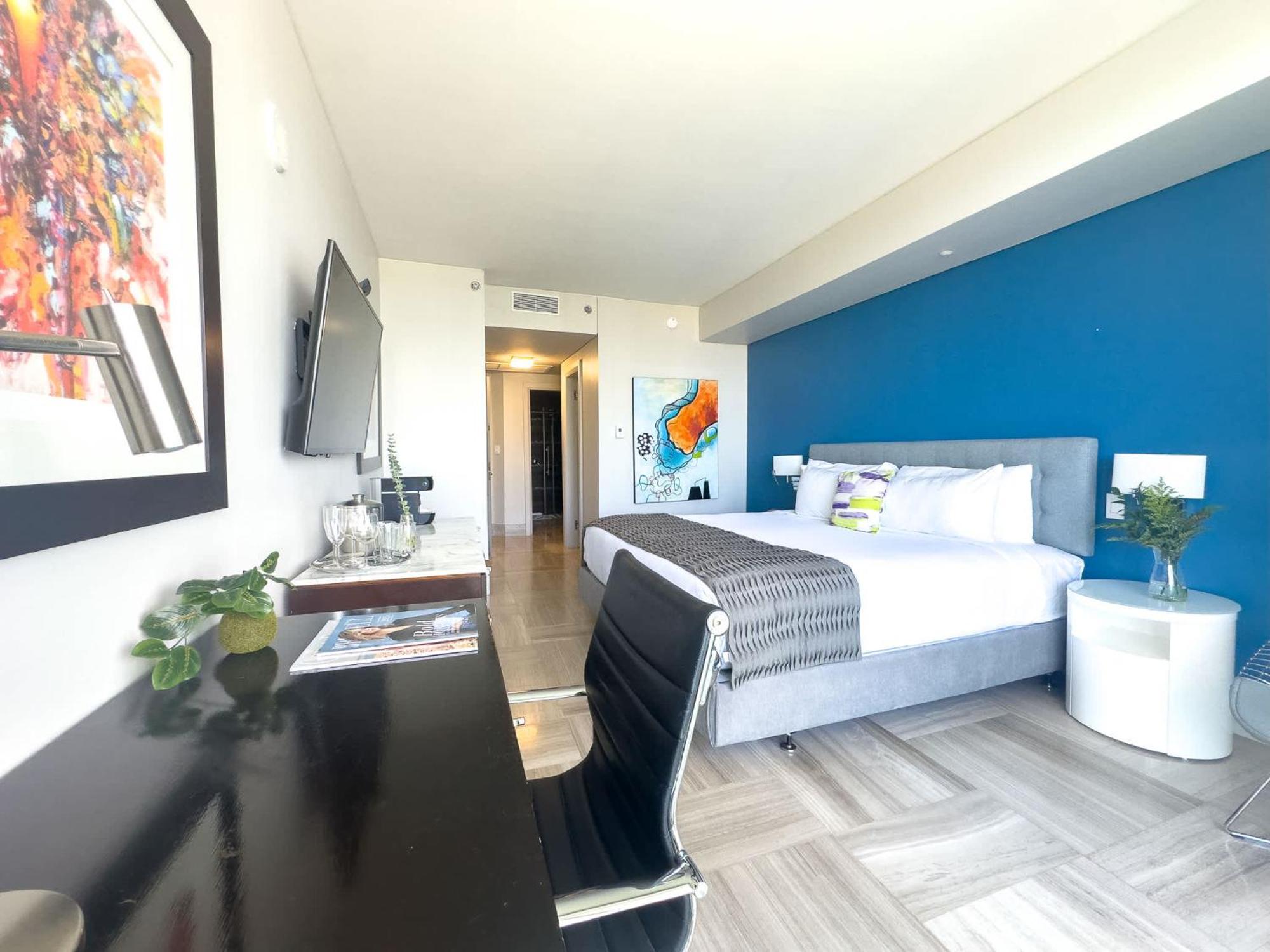 Inn Mvr Need Space Style - Book Miami